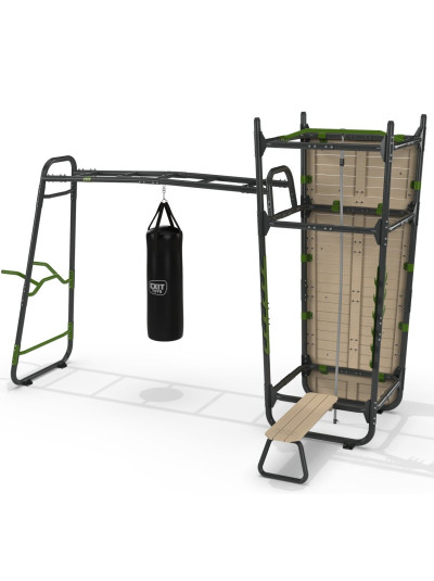 Воркаут для дітей і дорослих Exit GetSet MB520